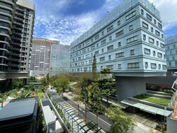 One-north Residences (D5), Apartment #422003951